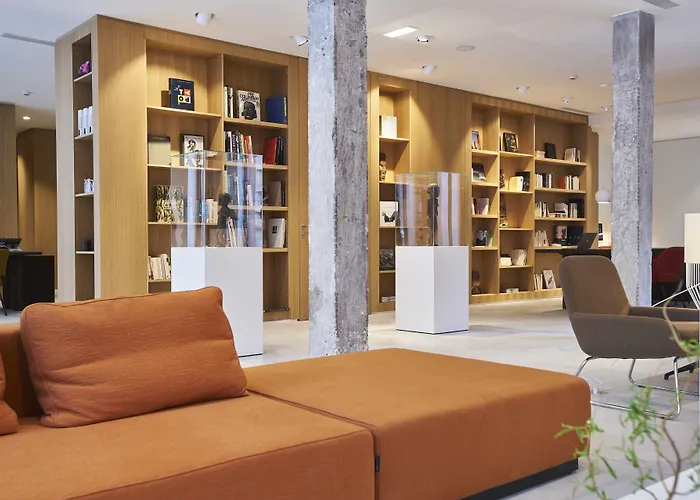 Eurostars SablonHotel Bruxelles