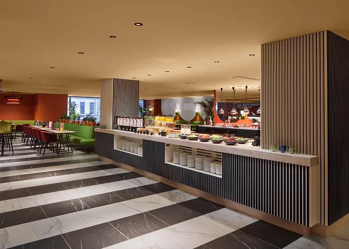 Cardo , Autograph CollectionHotel Bruxelles